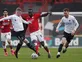 Bristol City edge past Portsmouth to reach FA Cup fourth round