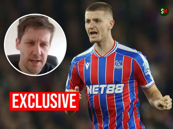 "Facilitated by a departure": Why Reds have to lose midfielder to sign Wharton