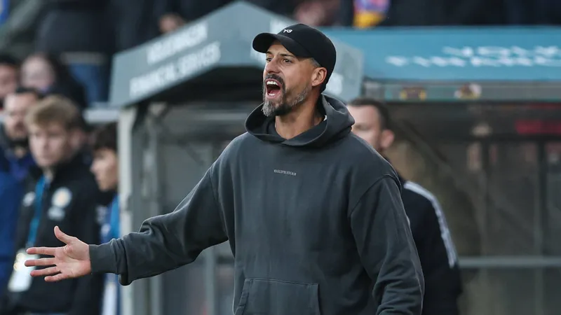 Hannover vs Kaiserslautern - prediction, team news, lineups