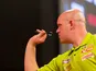 Michael Van Gerwen
