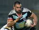 Cook makes Castleford switch