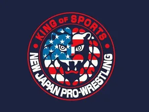 New Japan Pro-Wrestling to air on Roku Channel in UK