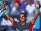 Nadal survives Stepanek scare