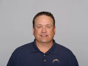 Pagano: 'We have to be physical against Ravens'