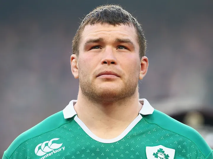 McGrath: 'O'Connell would leave big void'