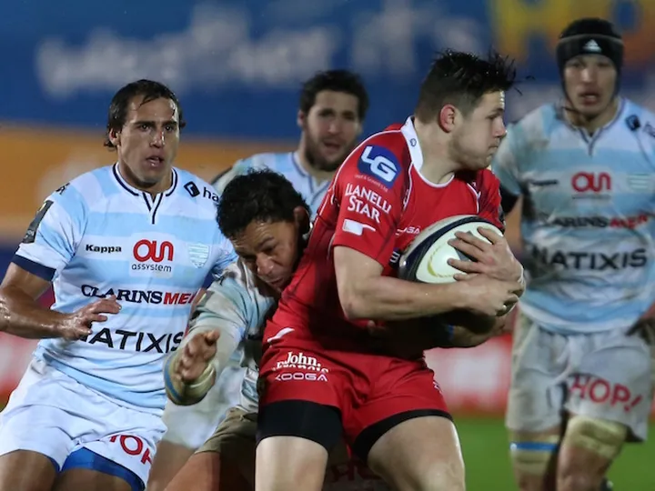 Aguero close to being Premier Leagueâ€™s finest foreign import, says Hughton