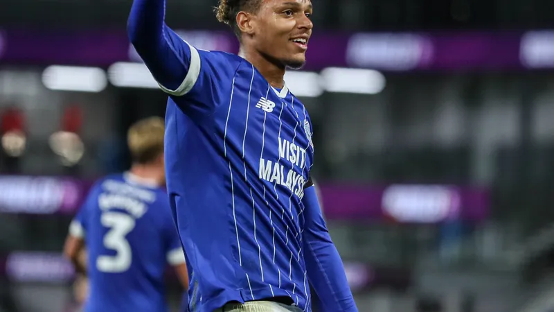 Cardiff loanee Kellyman opens up on Chelsea future, comments on Rosenior relationship