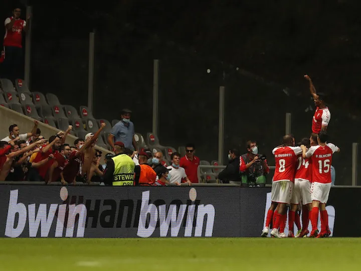 Monday's Primeira Liga predictions including Gil Vicente vs. Braga