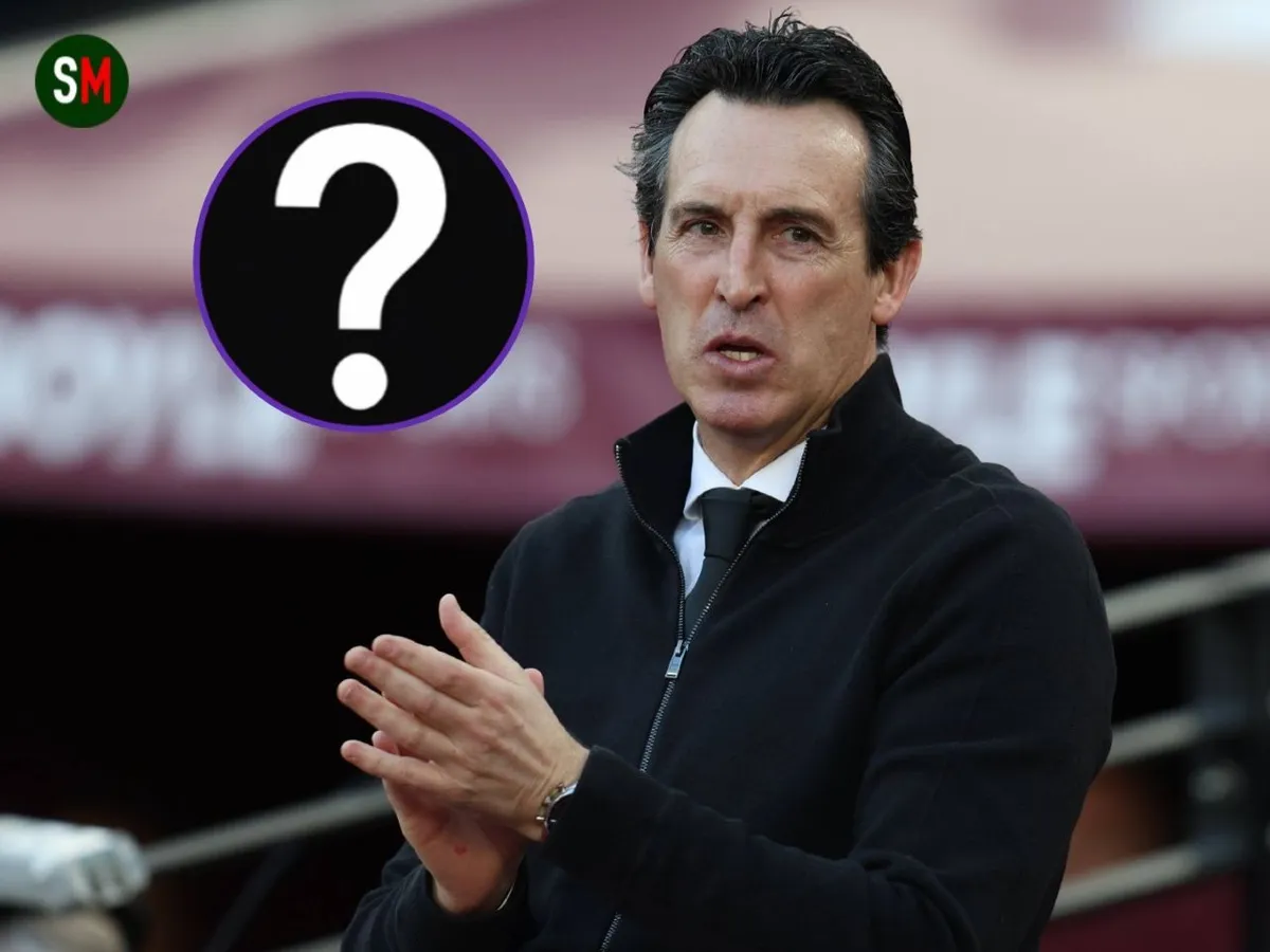 Aston Villa 'slap price-tag' on star player ahead of potential January sale