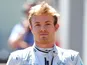 Nico Rosberg