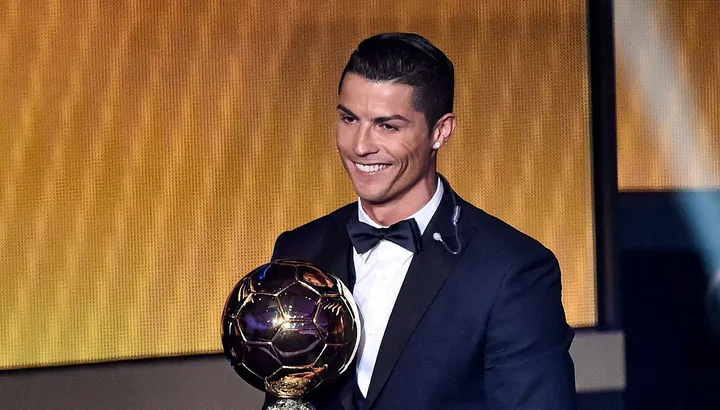 Ballon d'Or: Every previous winner of the prestigious award including Lionel Messi, Cristiano Ronaldo
