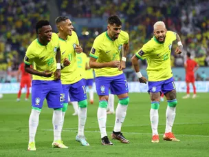 Croatia vs. Brazil - prediction, team news, lineups
