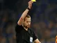 Willie Collum named as referee for Scottish Cup final