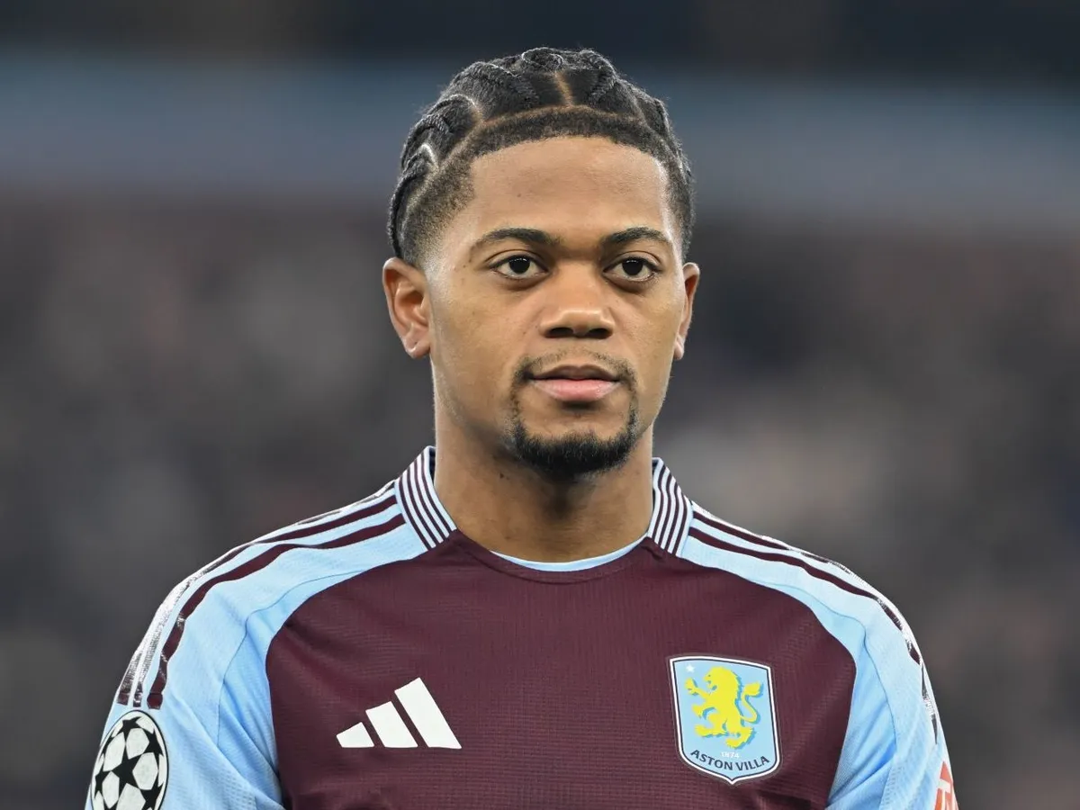 Aston Villa transfer news: Leon Bailey leaves on permanent deal, AEK Athens miss out on Jamaica international