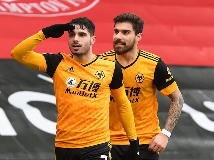 Wolves vs. Sheff Utd injury, suspension list, predicted XIs