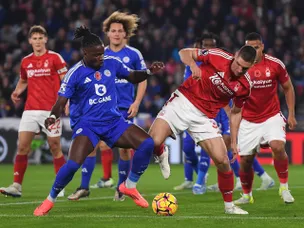 Nott'm Forest vs. Leicester: Head-to-head record and past meetings