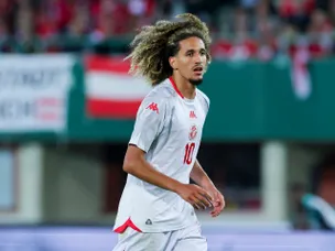 Sweden vs Tunisia: 'Forget the 5-0!' - Tunisia eye historic knockout breakthrough
