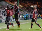 Match Analysis: Celtic 0-3 AC Milan