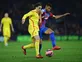 Live Commentary: Crystal Palace 1-2 Liverpool - as it happened