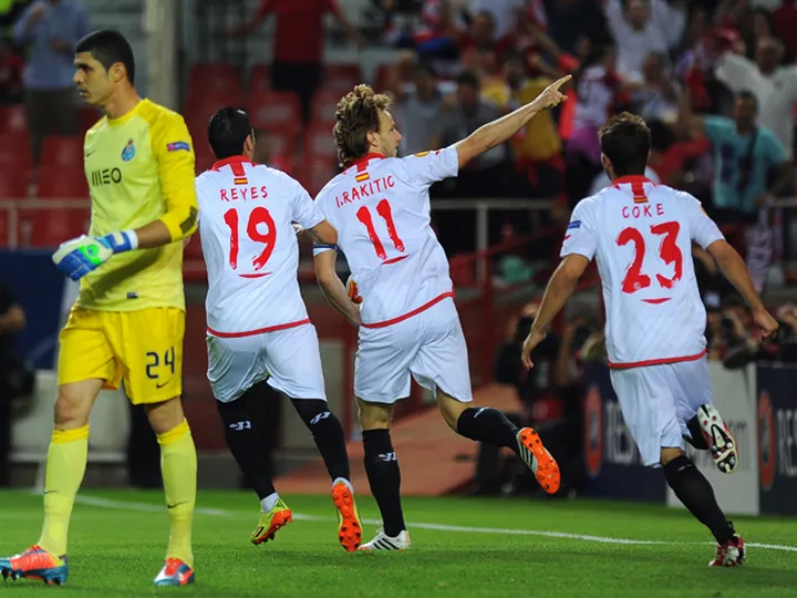 Rakitic unsure of Barcelona role