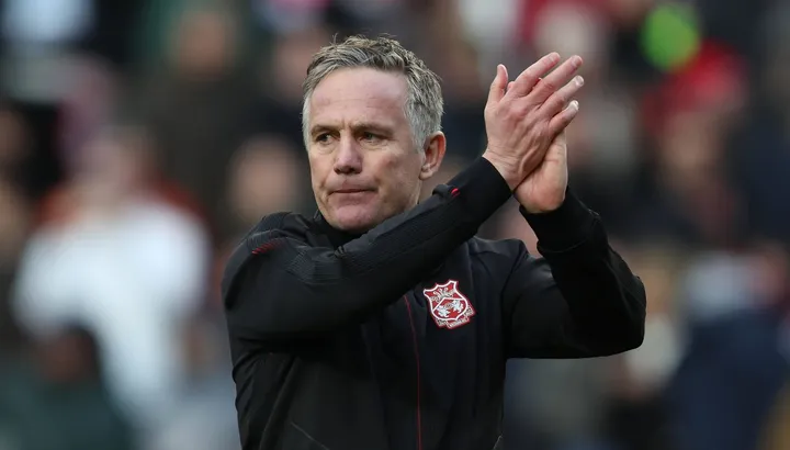 Oxford United vs Wrexham - prediction, team news, lineups