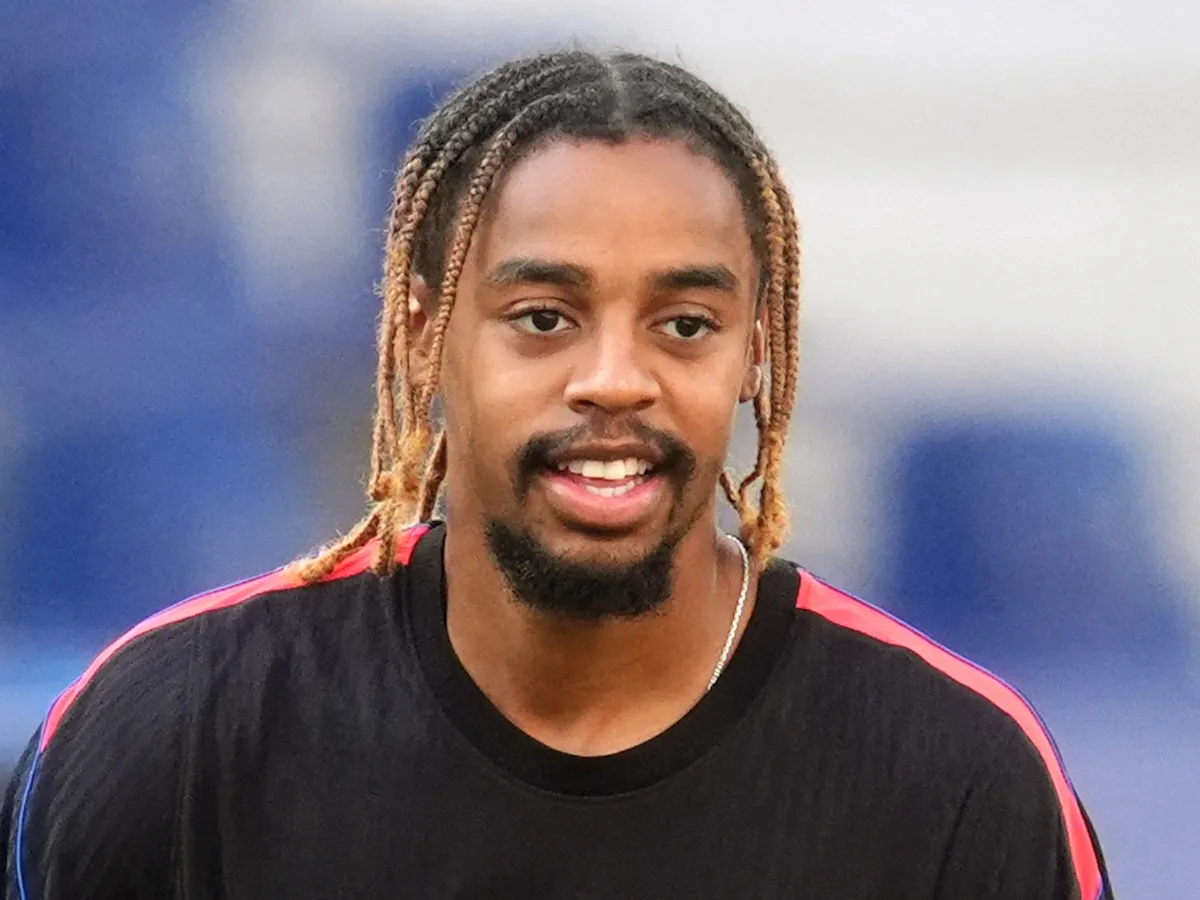 Liverpool lineup vs. Ipswich Town: Predicted XI as Andoni Iraola faces Bradley Barcola debut decision