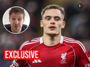 "Liverpool could be unstoppable": Why Slot should use Wirtz like Germany