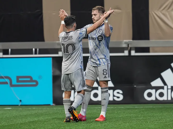 Montreal vs. Salt Lake - prediction, team news, lineups