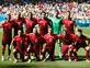 Team News: Ronaldo starts for Portugal