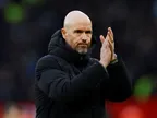 Ten Hag reveals Man Utd duo are "doubtful" for Sheffield Utd clash