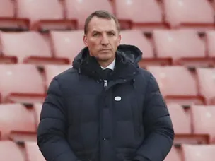 Brendan Rodgers delighted with Leicester's hard-fought win over Southampton