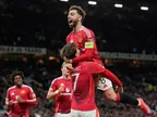 Battle of Britain booked: Man Utd crush Athletic to secure Europa League final spot