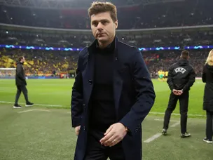 Tottenham boss Mauricio Pochettino: My players are heroes