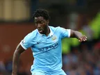 Bony ruled out of Ivory Coast qualifiers