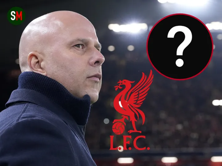 Reds make decision on 'elite' Premier League attacker amid PSG link