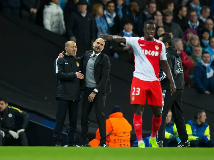 Kylian Mbappe 'watches Chelsea games'