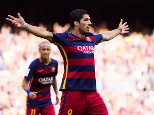 Enrique: "Luis Suarez is irreplaceable"