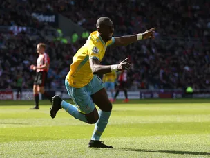 Player focus: Yannick Bolasie