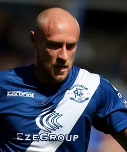David Cotterill
