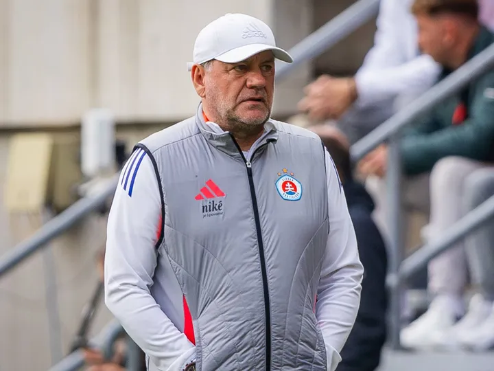 Slovan Bratislava vs Zrinjski Mostar - prediction, team news, lineups