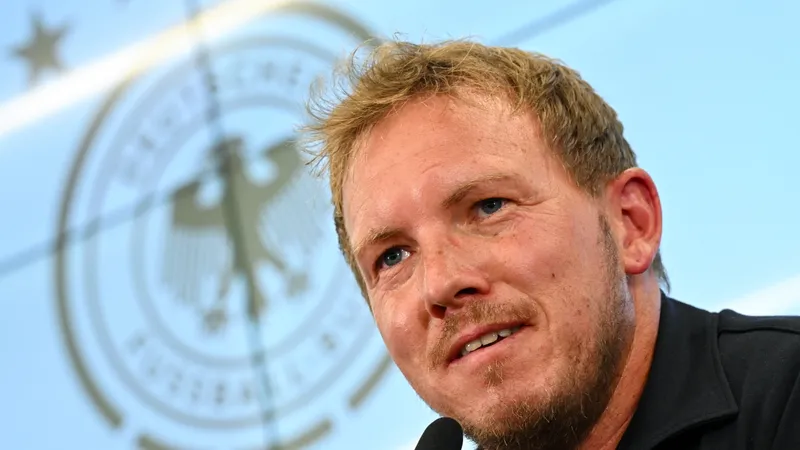 Ecuador vs. Germany confirmed XIs: Nagelsmann opts against rotation as Caicedo earns captaincy for World Cup clash