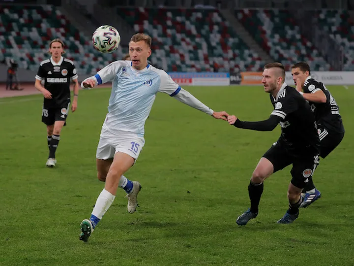 Gorodeya vs. FC Minsk - predictions, form guides, head-to-head record