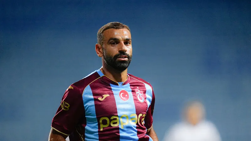 Mo Salah in Turkey, a waste of his talent? Emmanuel Adebayor disagrees: 'He will thrive there'