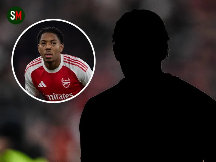 Arsenal make 'pulse checks' on £52.6m target - and it's bad news for Lewis-Skelly
