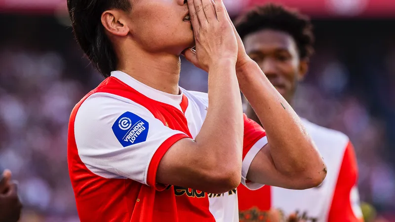 Sittard vs. Feyenoord - prediction, team news, lineups