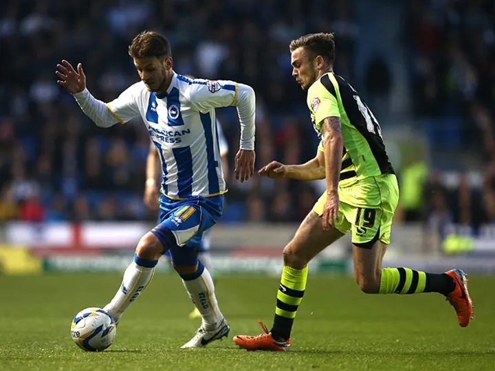 Orlandi keen to stay in England