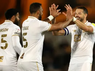 Port Vale vs. Bradford - prediction, team news, lineups