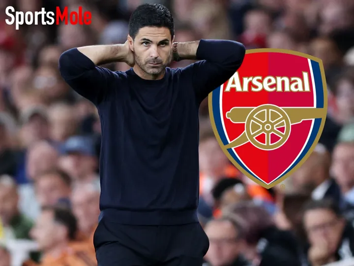 Arteta could lose summer signing as 'active' club circle ahead of deadline day