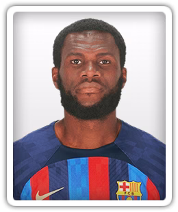 Franck Kessie