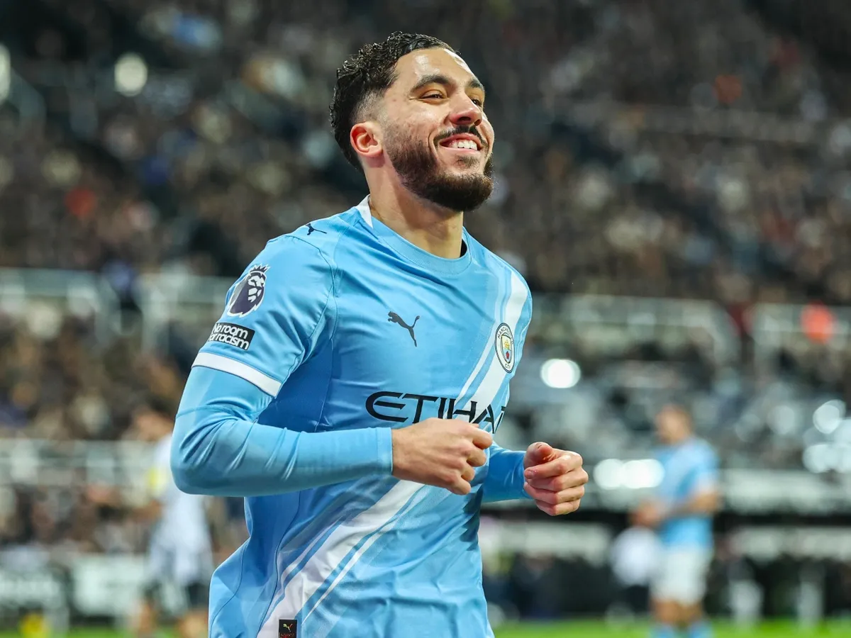 Latest Cherki, Dias, Doku injury update from Guardiola before Man City vs. Newcastle